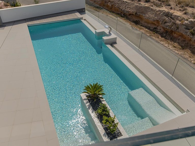 Villa for Sale in Orihuela Costa, Alicante 19