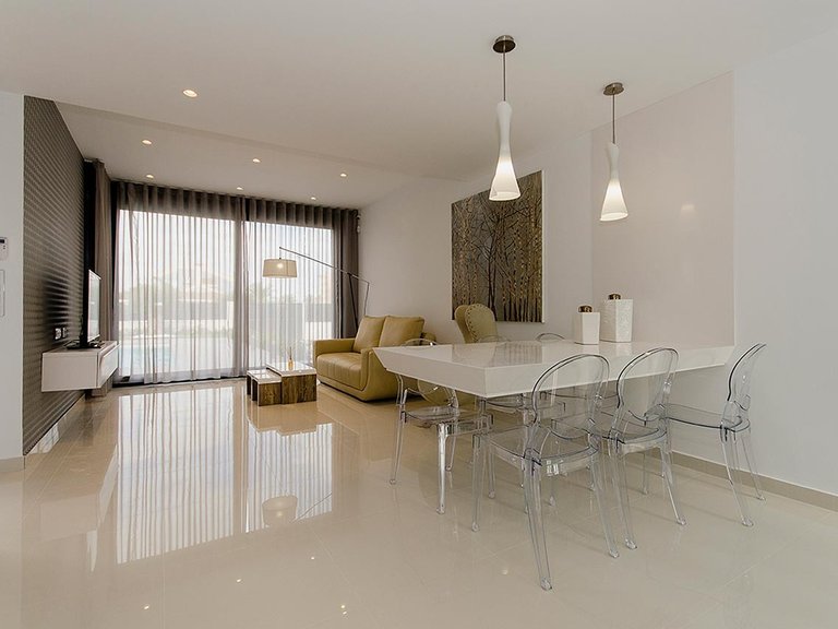 Villa for Sale in Orihuela Costa, Alicante 3