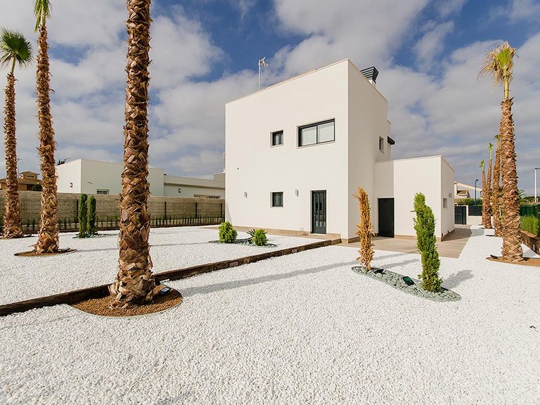 Villa for Sale in Orihuela Costa, Alicante 17
