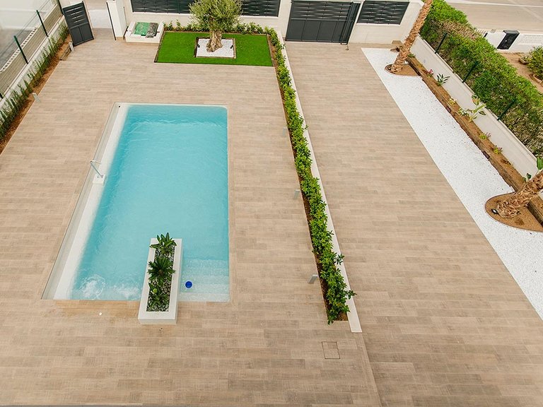 Villa for Sale in Orihuela Costa, Alicante 18