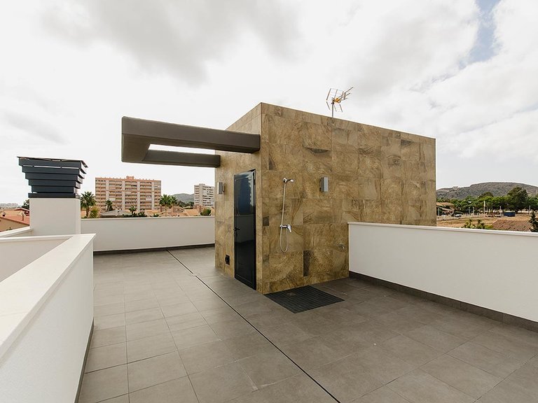Villa for Sale in Orihuela Costa, Alicante 15
