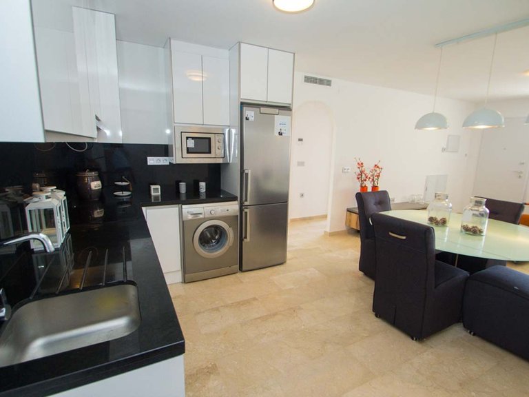 Apartment for Sale in Orihuela Costa, Alicante 16