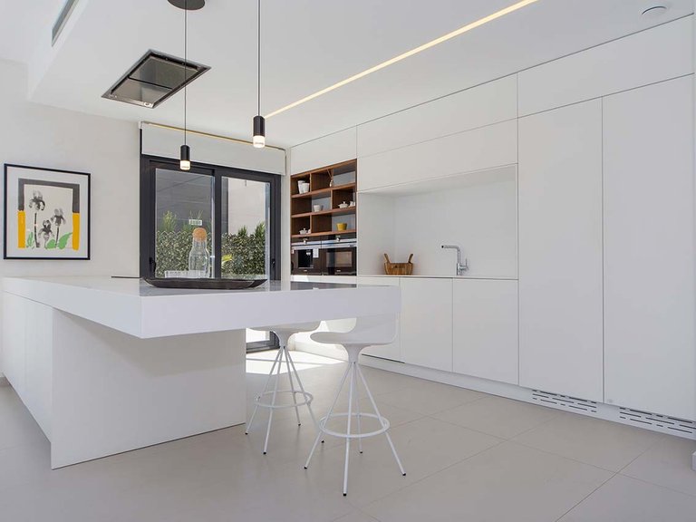 Villa for Sale in San Miguel de Salinas, Alicante 6