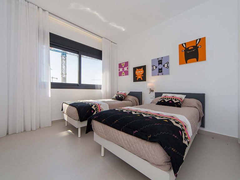 Villa for Sale in San Miguel de Salinas, Alicante 10