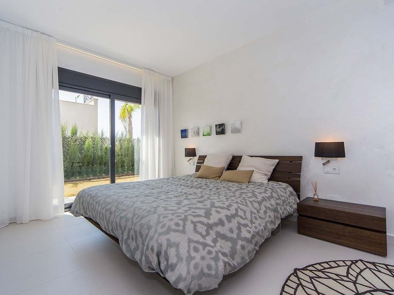 Villa for Sale in San Miguel de Salinas, Alicante 18