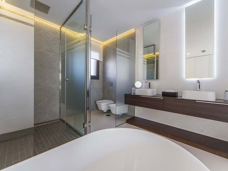 Villa for Sale in San Miguel de Salinas, Alicante 19