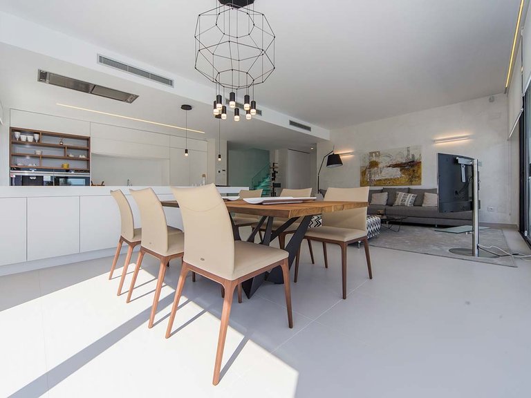 Villa for Sale in San Miguel de Salinas, Alicante 15