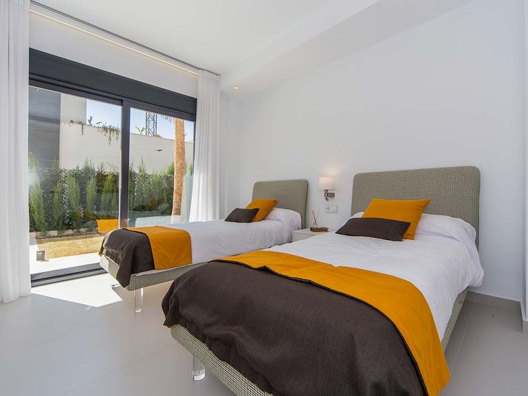 Villa for Sale in San Miguel de Salinas, Alicante 20