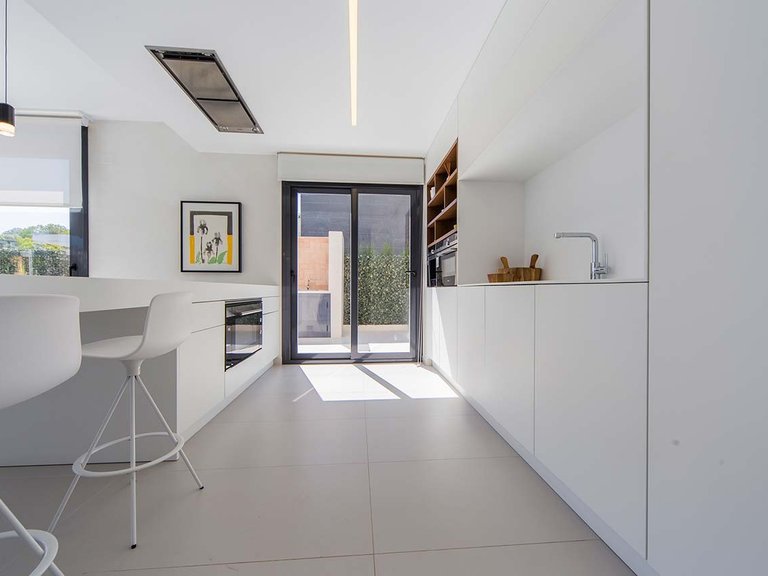 Villa for Sale in San Miguel de Salinas, Alicante 16