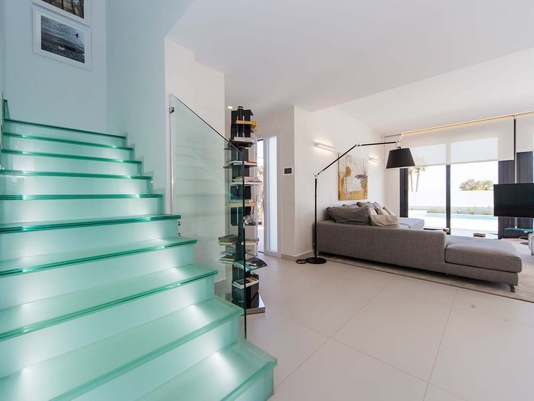 Villa for Sale in San Miguel de Salinas, Alicante 21