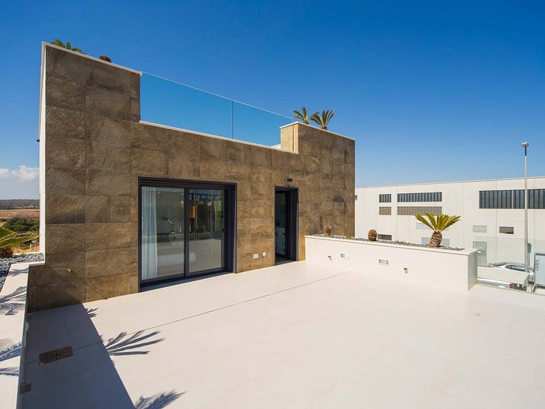 Villa for Sale in San Miguel de Salinas, Alicante 13