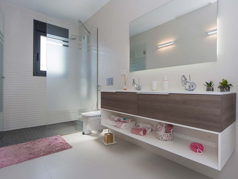 Villa for Sale in San Miguel de Salinas, Alicante 17