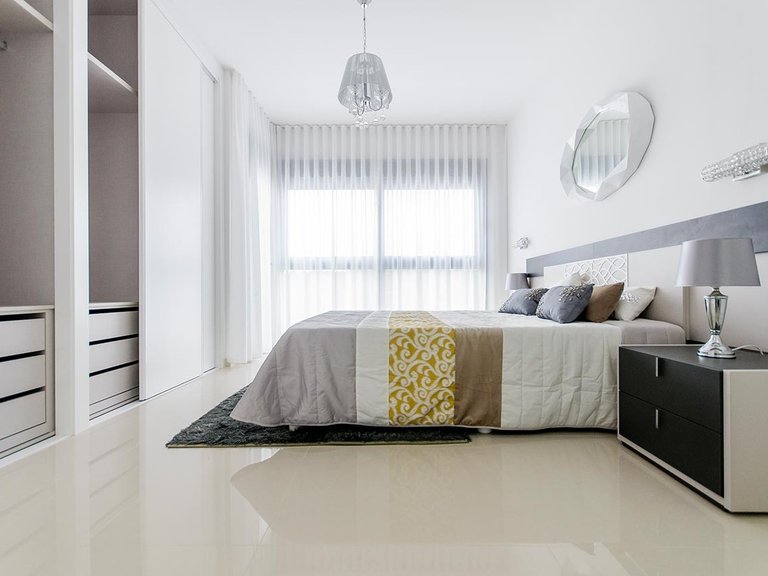 Villa for Sale in San Miguel de Salinas, Alicante 14