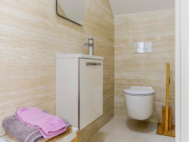 Villa for Sale in San Miguel de Salinas, Alicante 13