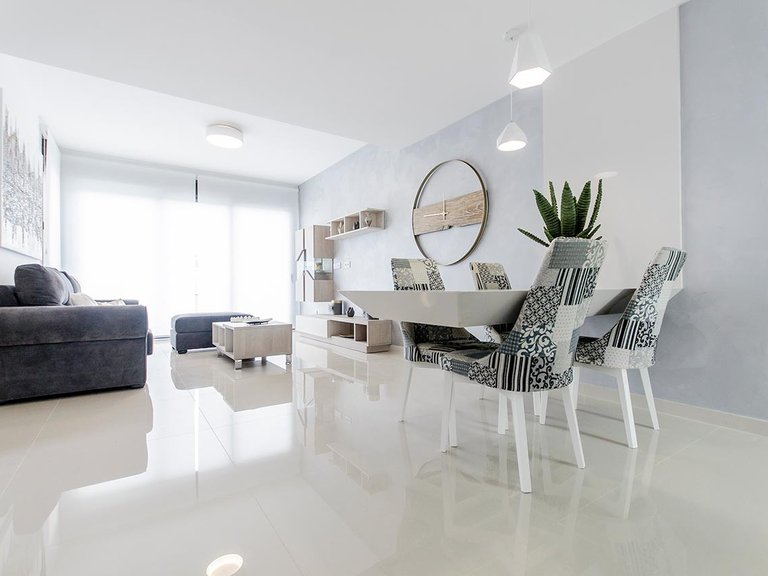 Villa for Sale in San Miguel de Salinas, Alicante 3