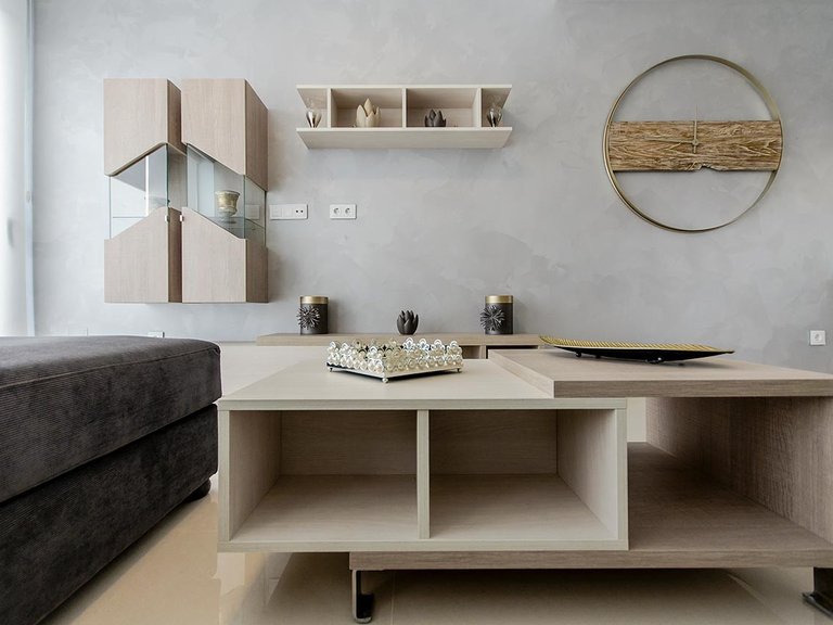 Villa for Sale in San Miguel de Salinas, Alicante 9