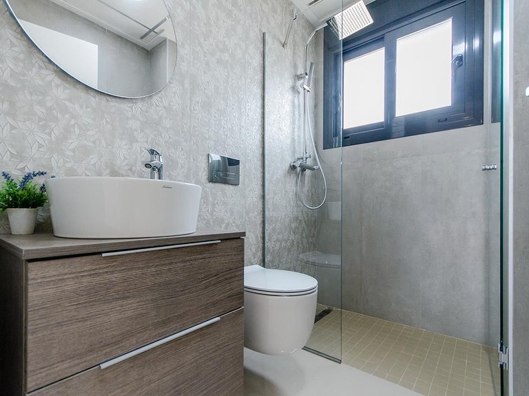 Villa for Sale in San Miguel de Salinas, Alicante 17