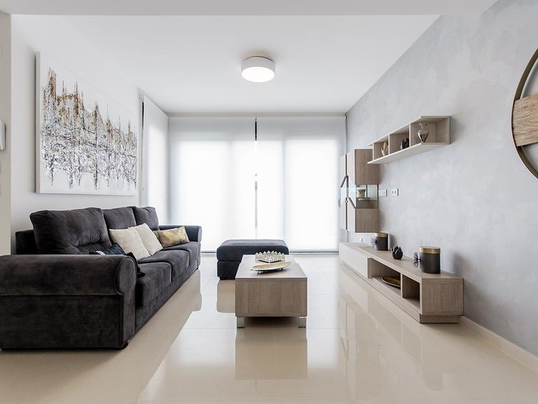 Villa for Sale in San Miguel de Salinas, Alicante 6