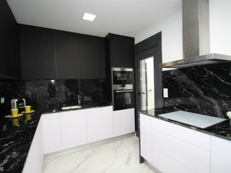Villa for Sale in San Miguel de Salinas, Alicante 4