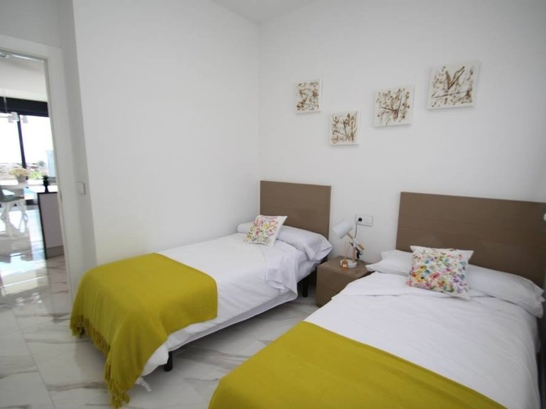 Villa for Sale in San Miguel de Salinas, Alicante 7