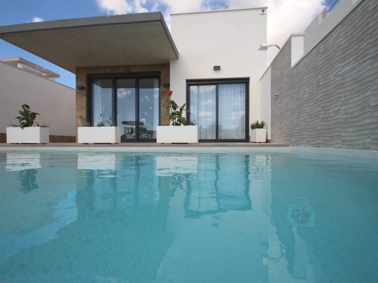 Villa for Sale in San Miguel de Salinas, Alicante 13