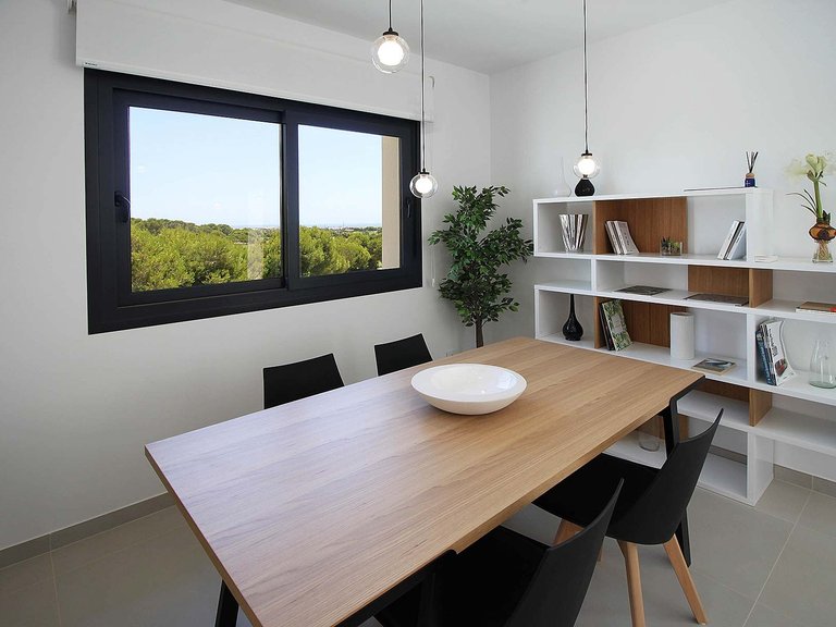 Villa for Sale in Pilar de la Horadada, Alicante 11