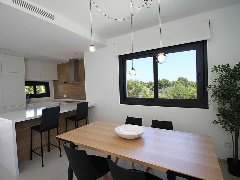 Villa for Sale in Pilar de la Horadada, Alicante 9