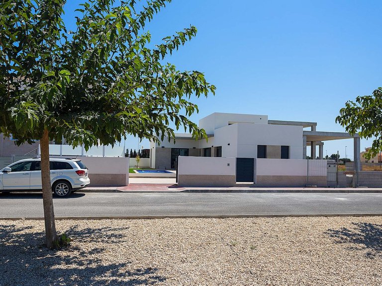 Villa for Sale in Daya Nueva, Alicante 17