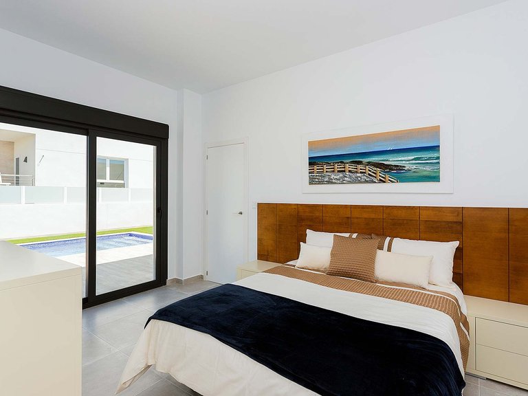 Villa for Sale in Daya Nueva, Alicante 10