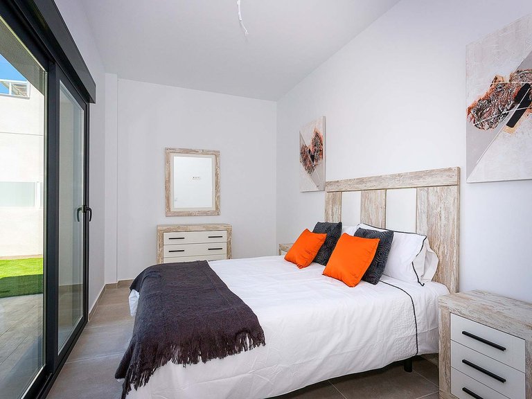 Villa for Sale in Daya Nueva, Alicante 13