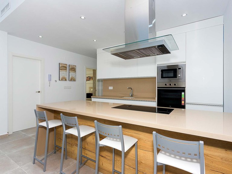 Villa for Sale in Daya Nueva, Alicante 6