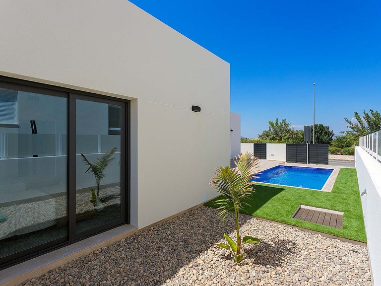 Villa for Sale in Daya Nueva, Alicante 14