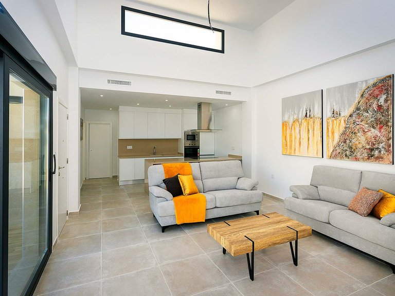 Villa for Sale in Daya Nueva, Alicante 5