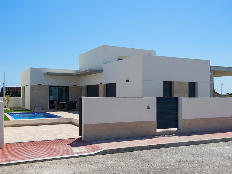 Villa for Sale in Daya Nueva, Alicante 16