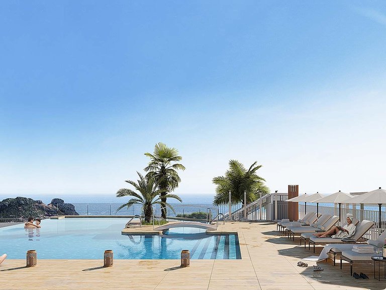 Apartment for Sale in Aguilas, Costa Cálida 24