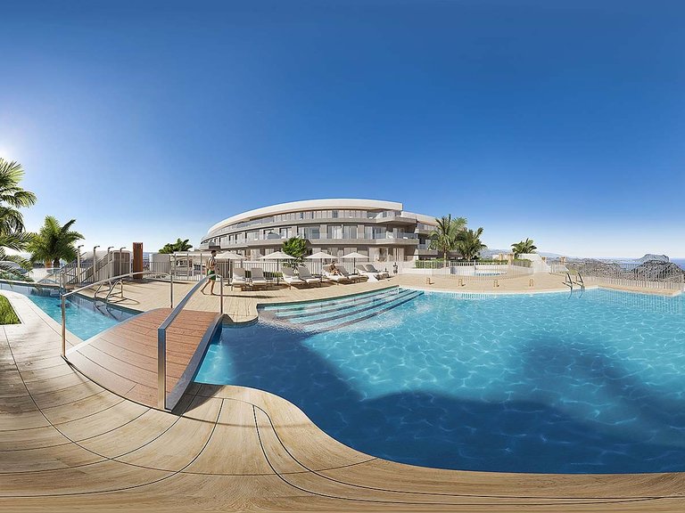 Apartment for Sale in Aguilas, Costa Cálida 25