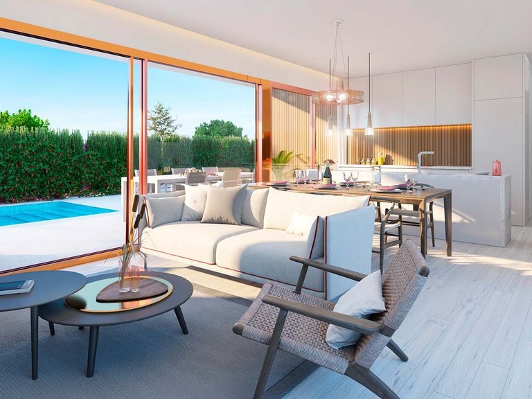 Villa for Sale in Torre Pacheco, Costa Cálida 3