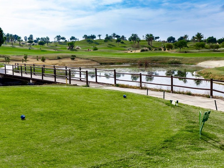 Villa for Sale in Torre Pacheco, Costa Cálida 8