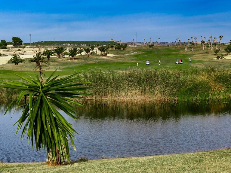 Villa for Sale in Torre Pacheco, Costa Cálida 9