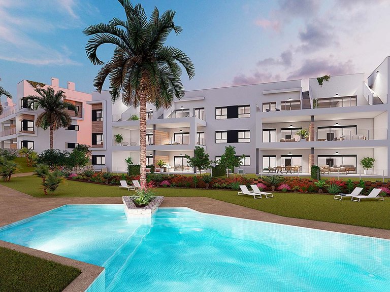 Villa for Sale in Pilar de la Horadada, Alicante 17