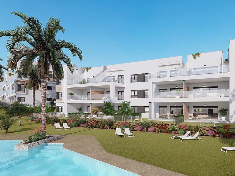Villa for Sale in Pilar de la Horadada, Alicante 15