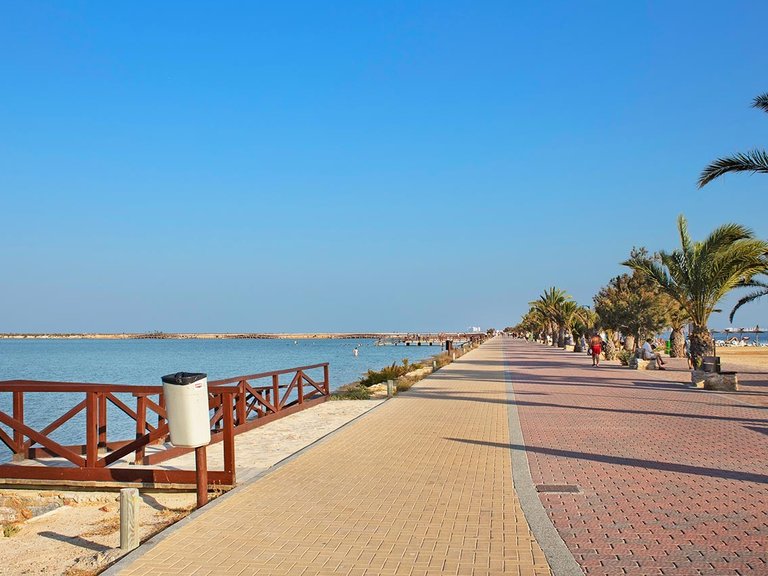 Villa for Sale in San Pedro del Pinatar, Costa Cálida 35