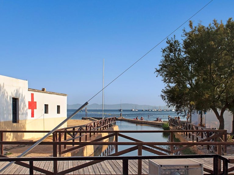 Villa for Sale in San Pedro del Pinatar, Costa Cálida 33