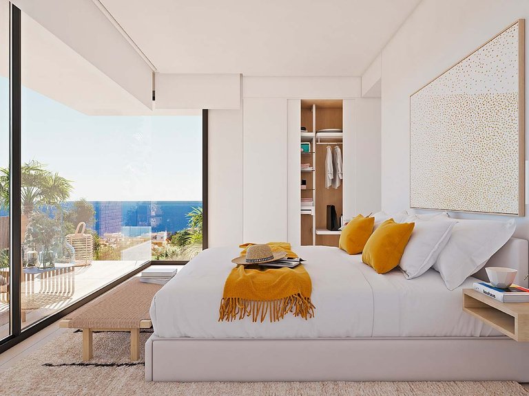 Villa for Sale in Benitatxell, Alicante 7