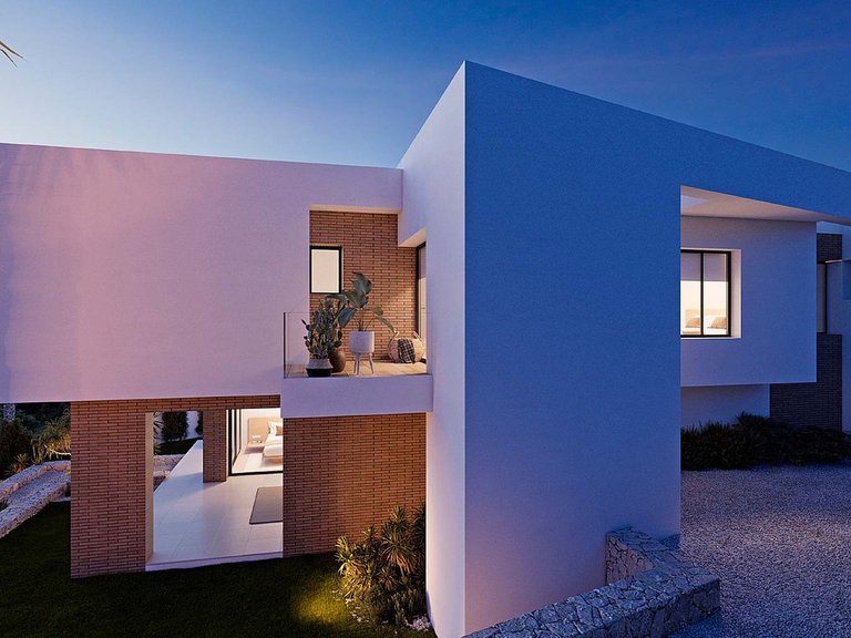 Villa for Sale in Benitatxell, Alicante 9