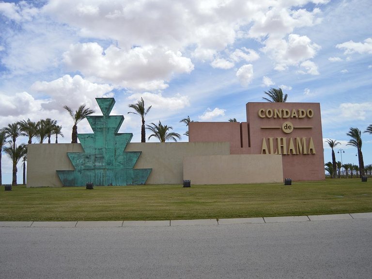 Villa for Sale in Alhama De Murcia, Costa Cálida 21