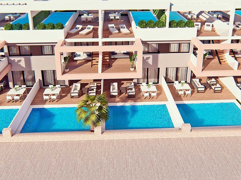 Villa for Sale in Finestrat, Alicante 3