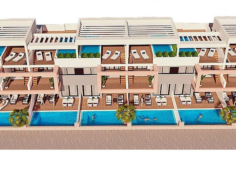 Villa for Sale in Finestrat, Alicante 25