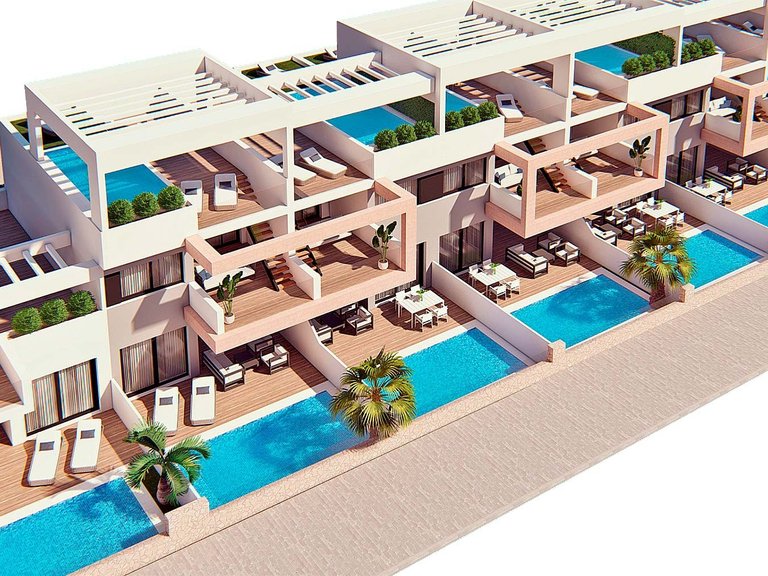 Villa for Sale in Finestrat, Alicante 26