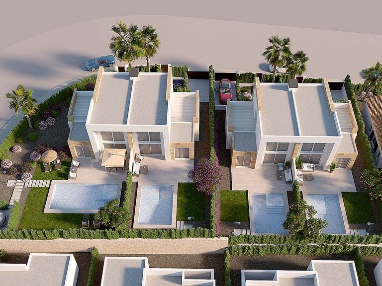 Villa for Sale in Algorfa, Alicante 21